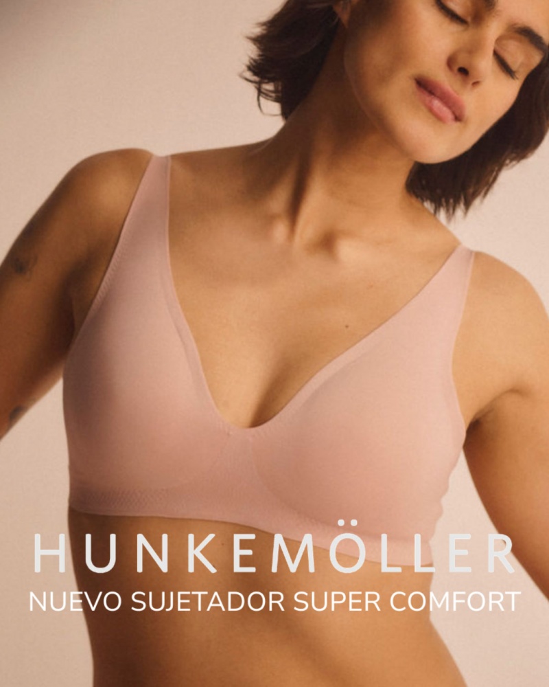 Perfeccionamos la comodidad: conoce Super Comfort ✨