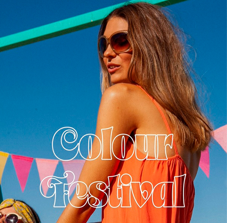 Colour Festival