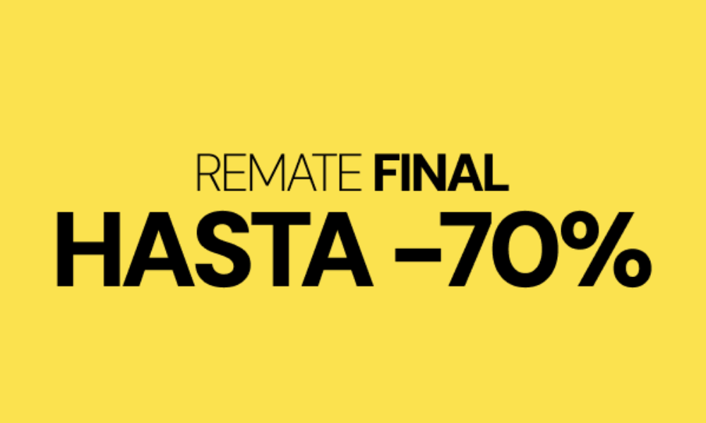 SPRINGFIELD: REMATE FINAL.