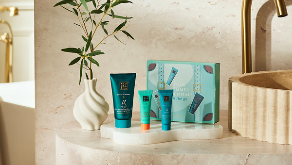 Rituals | Regalo por compras