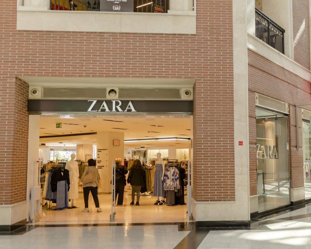 foto zara