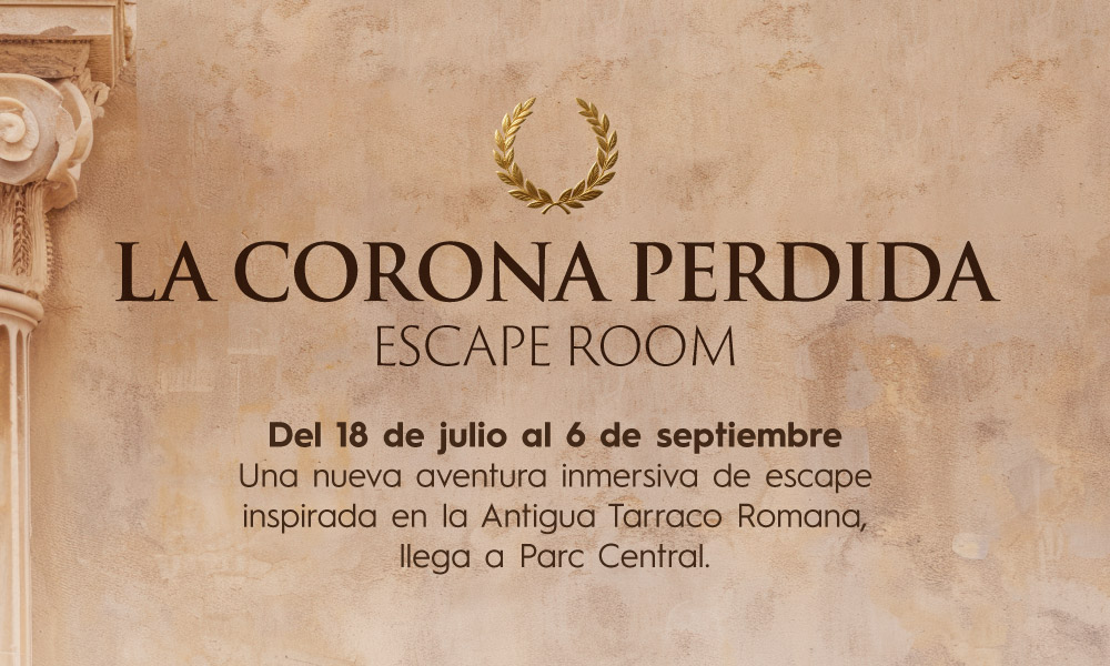 La corona perdida