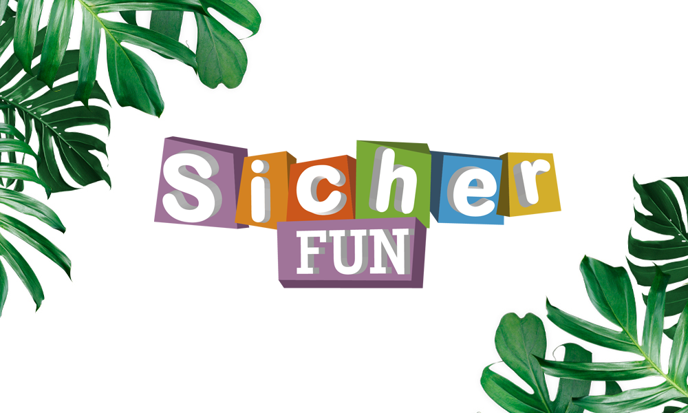 Sicher Fun