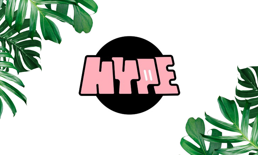 Hype Burger
