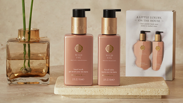 Rituals| Regalo por compra