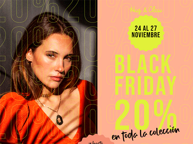 Black Friday