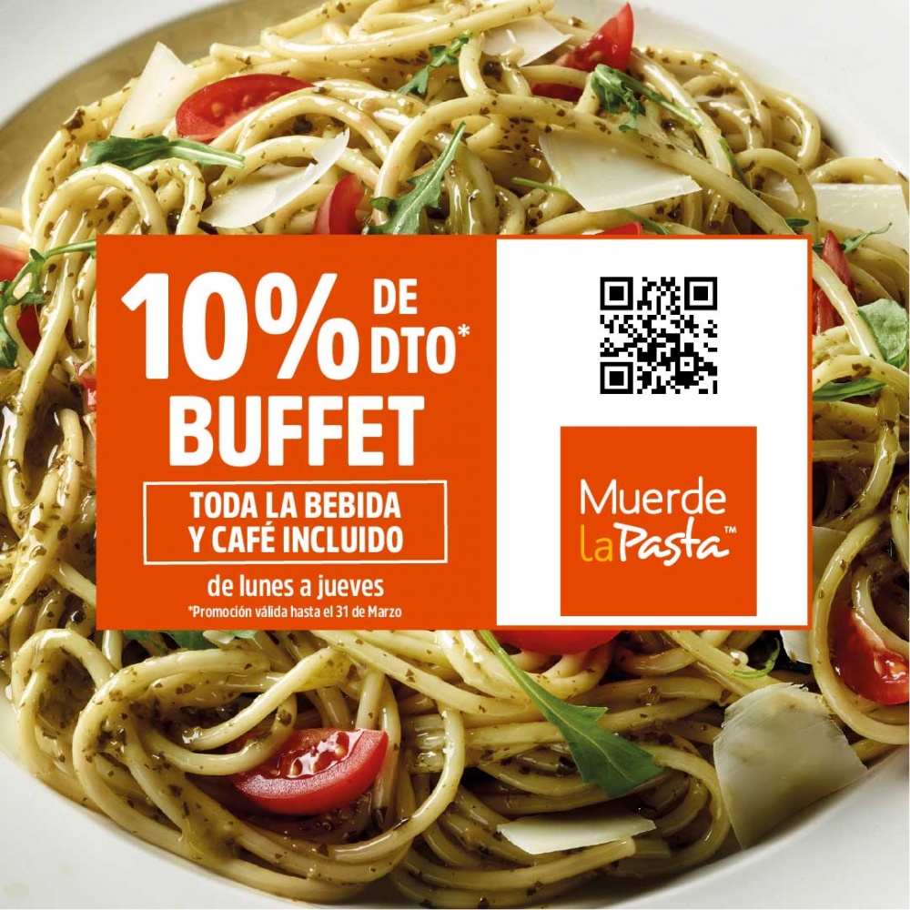 Tu plan entre semana tiene sabor