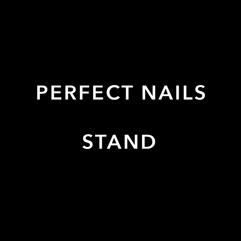 Stand My perfect nails
