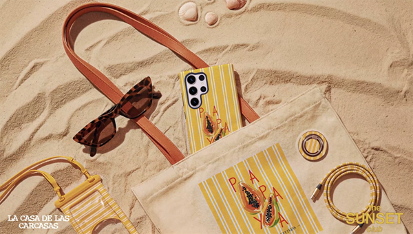 Casa de las Carcasas | Summer Collection