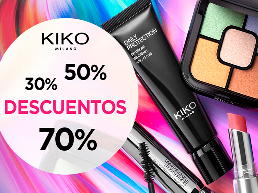 ¡Rebajas!