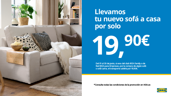 IKEA | OFERTAS FAMILY