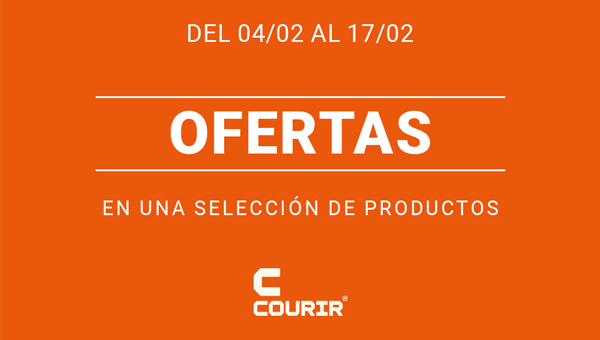 Courir| Ofertas