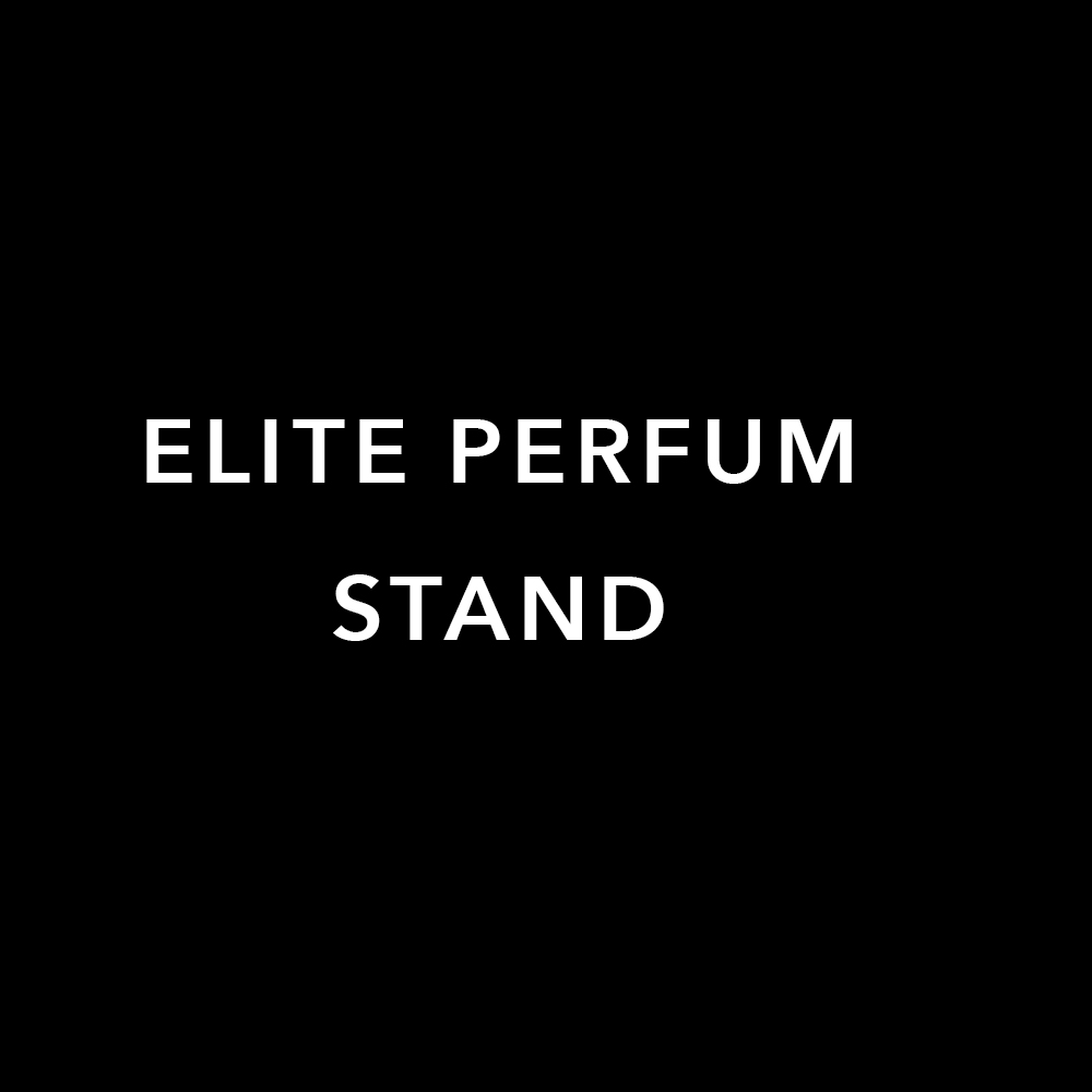 Stand Elite Perfumes orientales