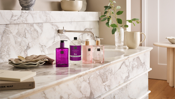 Rituals| Hand wash&balm