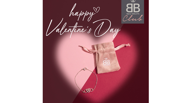 San Valentín | Bijou Brigitte