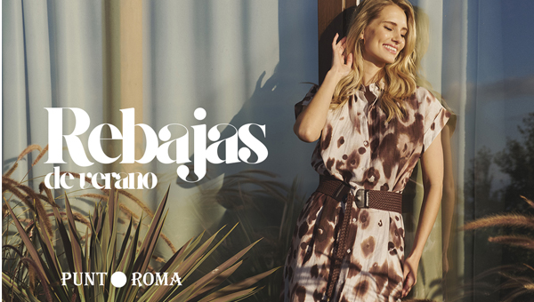 Punt Roma | Rebajas