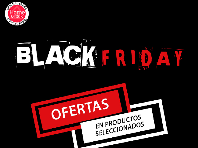 BLACK FRIDAY