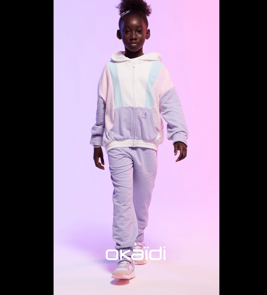 Nueva colección en Okaidi