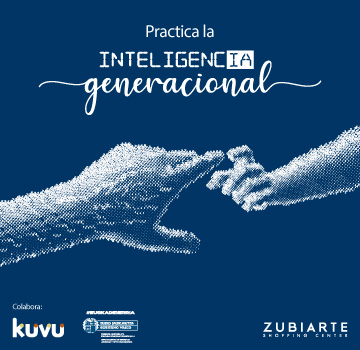 Practica la inteligencia generacional