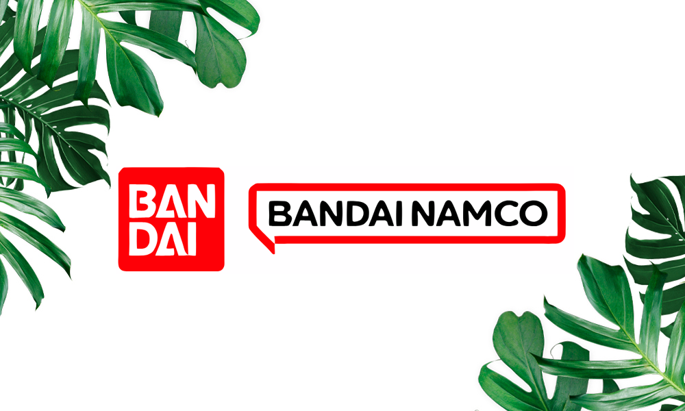 BANDAI