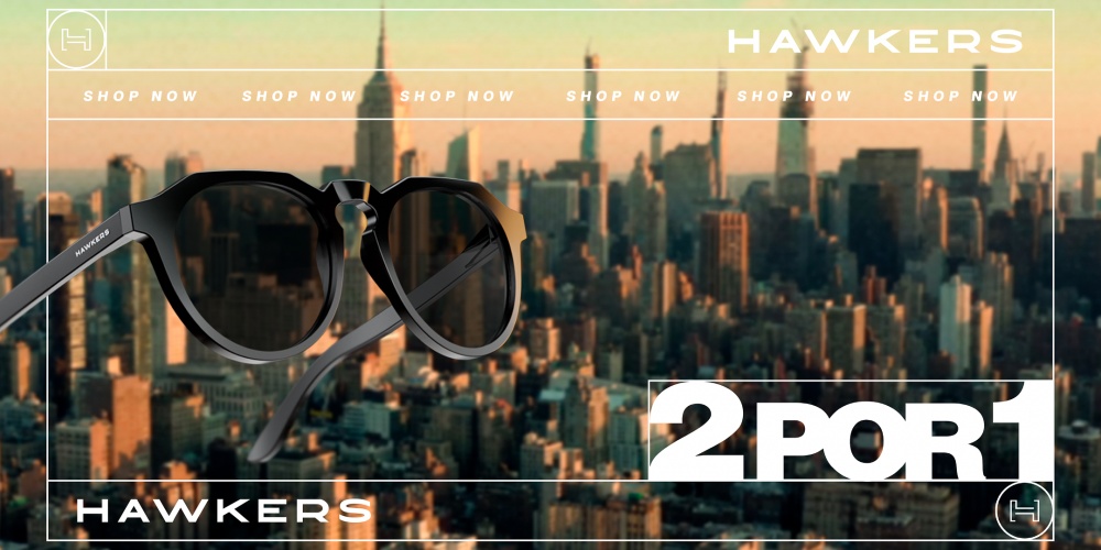 «Selecció de producte 2x1»