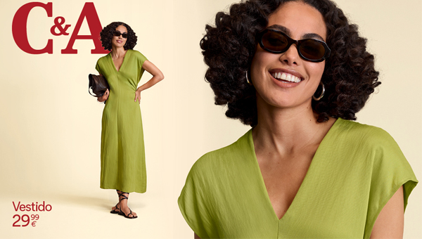 C&A | Imprescindibles