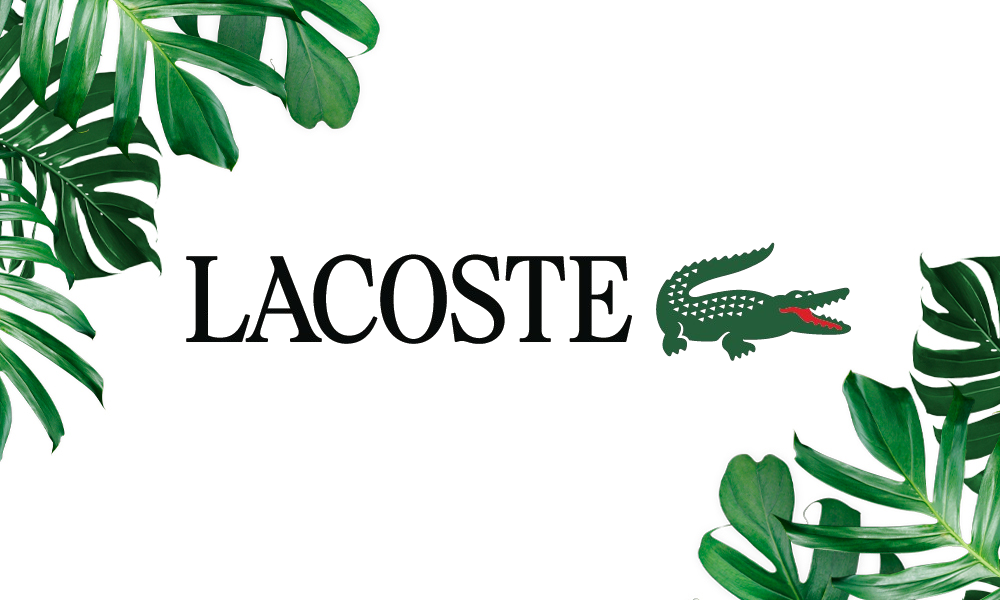 Lacoste