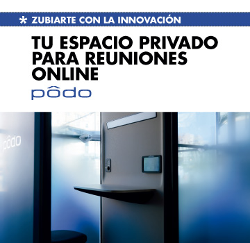 Tu espacio privado para reuniones online