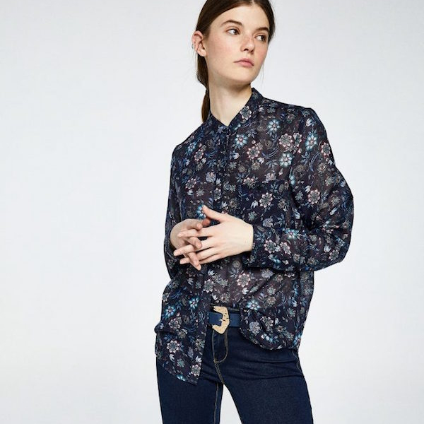 Descubre la nueva colección Casual de Sfera