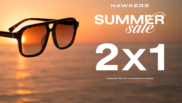 Hawkers | Rebajas