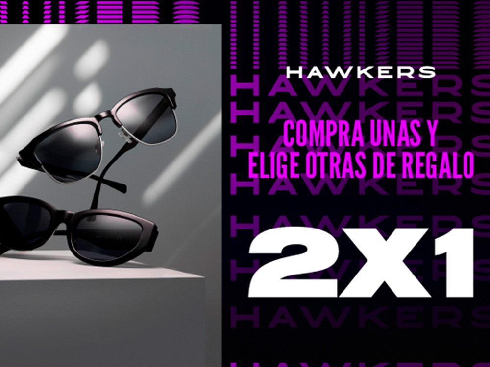 2x1 Selección de Producto
