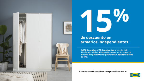 Ikea Family | Ofertas de noviembre