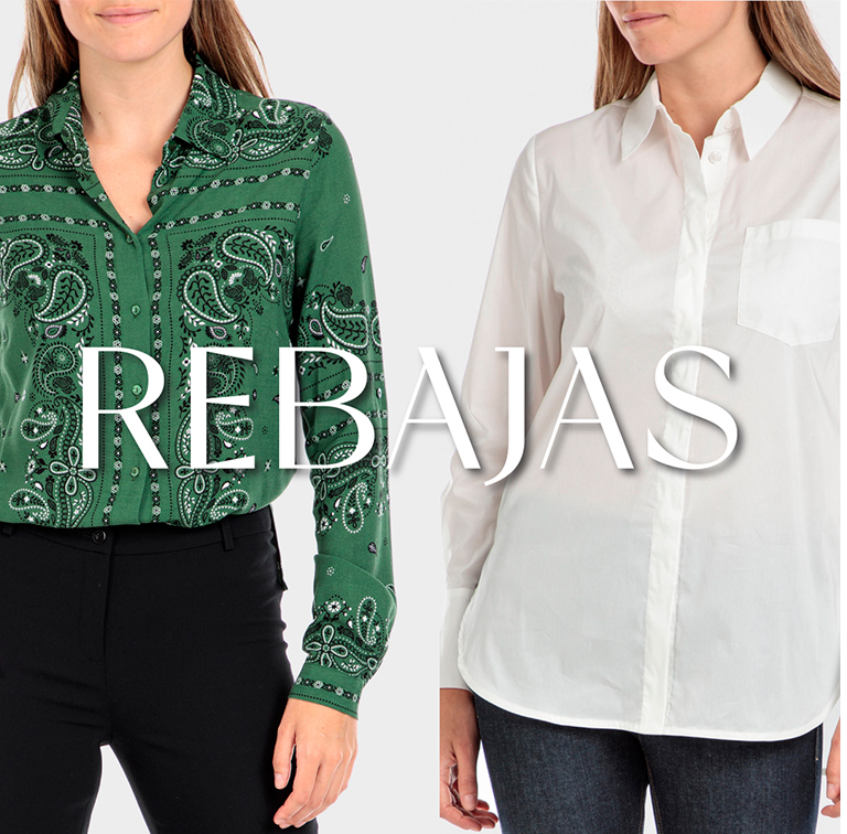 Rebajas