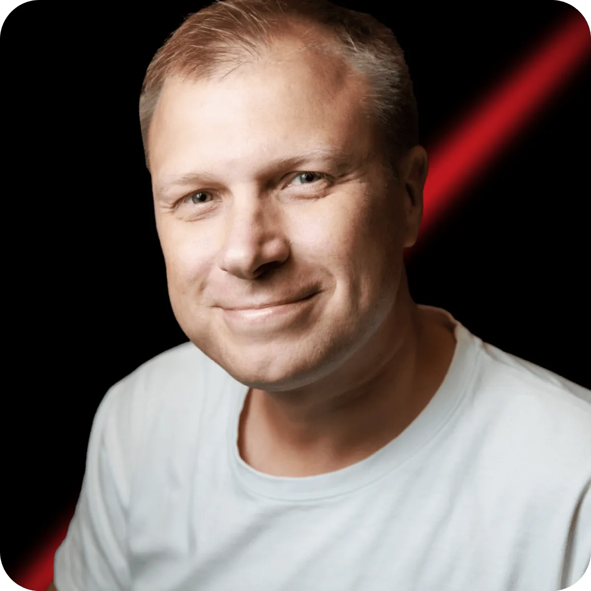 Андрій Сухов