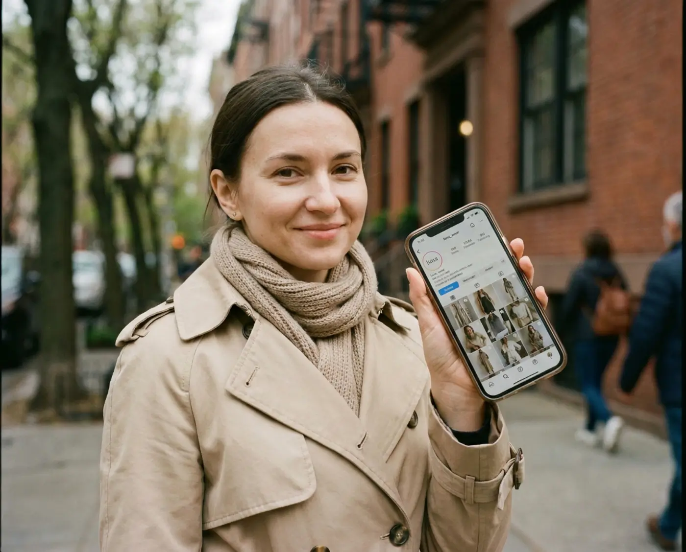 Чи треба вам видавати чек, якщо продаєте в Instagram/Facebook?