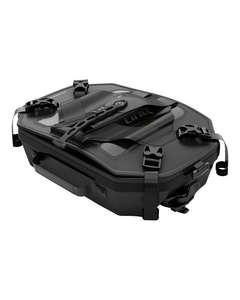 LinQ Slim väderbeständig tunnelväska- 26 L