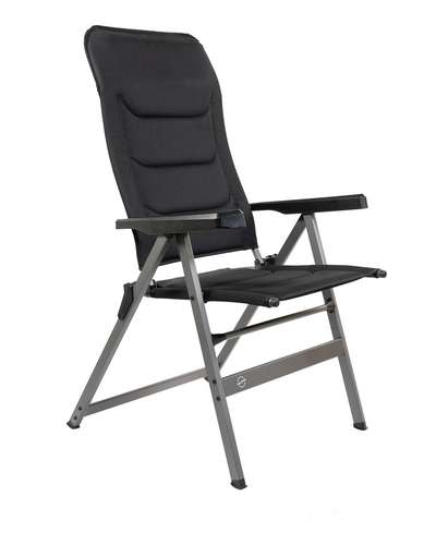 Stol Vengetind svart