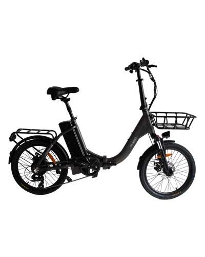 ELSYKKEL FLIXIBILIS 20
