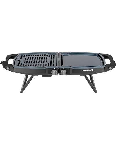 Gassgrill Compact Mariposa