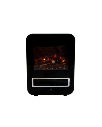 Varmeovn "flame" 2000w. Royal Camping