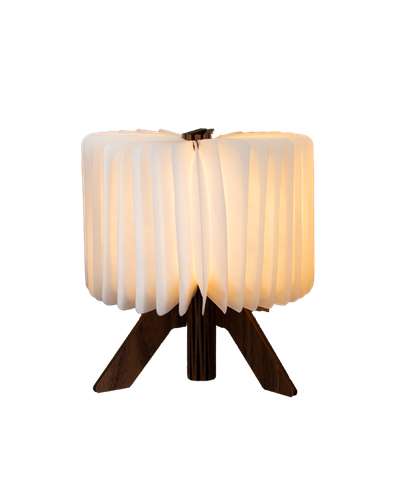 BORDLAMPE R-SHAPELAMP