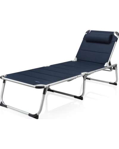Solseng Lounger Rome