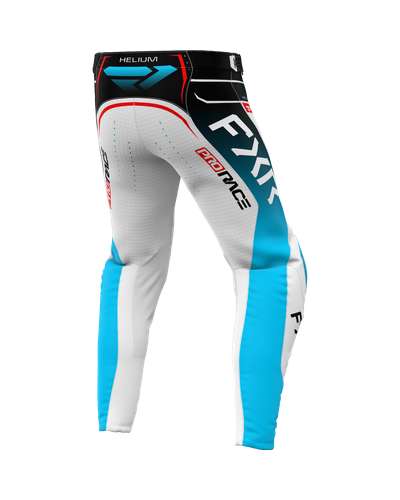 Helium edge mx pant 26-ice