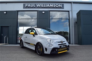 Large image for the Used Abarth 695C
