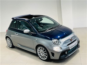 Large image for the Used Abarth 695C
