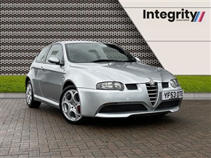 Large image for the Used Alfa Romeo 147