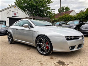 Large image for the Used Alfa Romeo BRERA