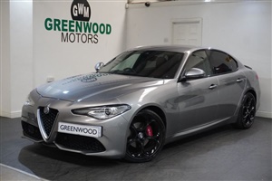 Large image for the Used Alfa Romeo GIULIA