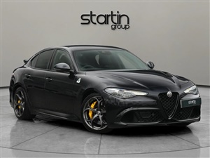 Large image for the Used Alfa Romeo Giulia