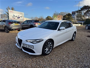 Large image for the Used Alfa Romeo Giulia